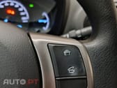 Toyota Yaris 1.4 D4D Bizz 