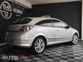 Opel Astra GTC 1.7cdti