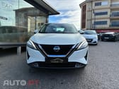 Nissan Qashqai 1.3 DIG-T Acenta
