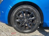 Opel Astra Sports Tourer 1.2 T Edition