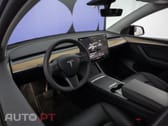 Tesla Model Y Long Range Tração Integral
