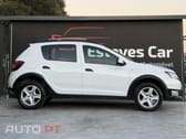 Dacia Sandero 1.5 dCi Stepway