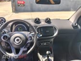Smart ForTwo EQ Pulse