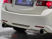 Honda Accord 2.4 Type S Mugen