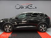 Peugeot 3008 1.5 BlueHDi Allure EAT8