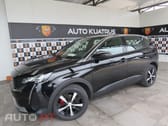 Peugeot 3008 1.5 Blue HDI Active