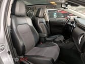 Toyota Auris Touring Sports 1.8 HSD Exclusive+Navi
