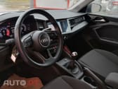 Audi A1 25 TFSI Advanced