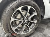 Smart ForFour 1.0 Passion 71