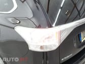 Mitsubishi Outlander 2.0 4WD Plus