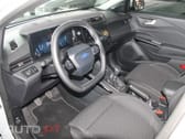 Ford Puma 1.0 EcoBoost MHEV Titanium