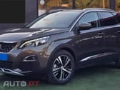 Peugeot 3008 1.5 BlueHDi 130 STOP & START (EAT8) ACTIVE BUSINESS PACK