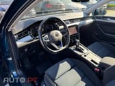Volkswagen Passat Variant 1.4 TSI GTE+ Plug-in