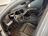 BMW i5 eDrive40 Pack Desportivo M Pro