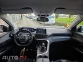 Peugeot 5008 PureTech 130 Crossway