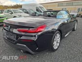 BMW 840 i