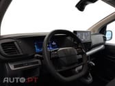 Citroen Jumpy M BlueHDi 120