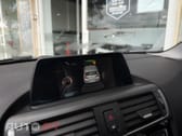 BMW 116 d EfficientDynamics