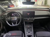 Cupra Formentor 1.4 e-Hybrid DSG VZ