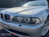 BMW 530 d Touring
