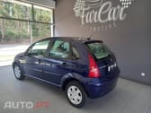 Citroen C3 1.4 HDi SX +