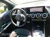 Mercedes-Benz EQA 250+ AMG Line
