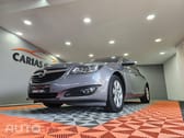 Opel Insignia 1.6 CDTi Business Edition Auto.
