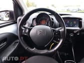 Citroen C1 1.0 Attraction
