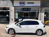 Volkswagen Golf 1.4 TSI GTE DSG