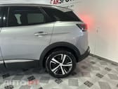 Peugeot 3008 1.5 BlueHDi GT
