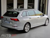 Volkswagen Golf Variant 1.0 eTSI OPF DSG Life