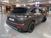 DS DS7 Crossback E-Tense Performance Line EAT8