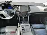 Renault Talisman Talisman ST Talis.ST 1.6 dCi Int.P.Style EDC