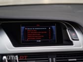 Audi A4 Allroad 2.0 TDI quattro