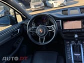 Porsche Macan 2.0T