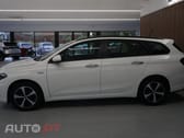 Fiat Tipo 1.6 M-Jet Lounge J17
