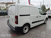 Citroen Berlingo 1.6 BlueHDi L1 3L