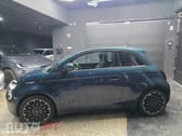 Fiat 500e 42 kWh Icon