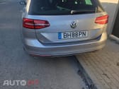 Volkswagen Passat Variante