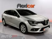 Renault Mégane Sport Tourer 1.3 TCe Limited
