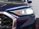Audi Q3 45 TFSIe S tronic