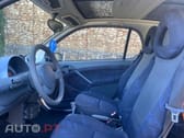 Smart ForTwo Pulse cdi
