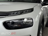 Citroen C4 Cactus 1.2 PureTech Feel