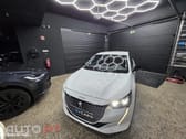 Peugeot E-208 50 kWh Style