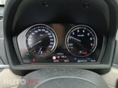 BMW X1 xDrive25e M Sport