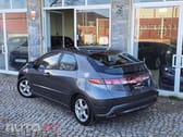 Honda Civic 1.4 i-VTEC Sport