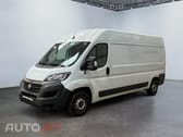 Fiat Ducato 2.3 M-Jet LH2 Pro Lounge