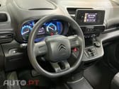 Citroen Berlingo Talla M 50kWh