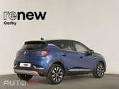 Renault Captur Captur 1.0 TCe Techno Bi-Fuel