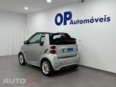 Smart ForTwo 0.8 cdi Passion 54